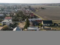 Prodej pozemku, Třebechovice pod Orebem, Družstevní práce, 698 m2