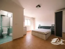 Prodej bytu 1+kk, Ulcinj, Černá Hora, 30 m2
