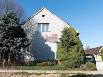 Prodej rodinného domu, Malšice, Lužnická, 218 m2