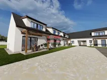 Prodej činžovního domu, Lomnice nad Lužnicí, Palackého, 641 m2