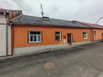 Prodej rodinného domu, Svitavy, Česká, 95 m2