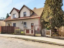 Prodej rodinného domu, Votice, 2. odboje, 82 m2