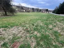 Prodej pozemku pro bydlení, Horní Olešnice, 2510 m2