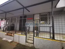 Pronájem obchodního prostoru, Most, Josefa Ševčíka, 17 m2