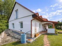 Prodej chalupy, Ždírec nad Doubravou, 145 m2