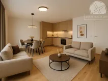 Prodej bytu 2+kk, Praha - Vysočany, Kolmá, 61 m2