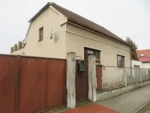 Dražba rodinného domu, Všechlapy, 306 m2