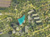 Prodej pozemku pro bydlení, Libčice nad Vltavou, Pod Saharou, 3575 m2