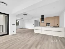 Pronájem bytu 4+kk, Praha - Šeberov, Na proutcích, 132 m2