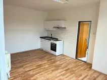 Pronájem bytu 1+kk, Karlovy Vary, T. G. Masaryka, 27 m2