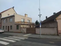 Prodej rodinného domu, Rožďalovice, Husova, 195 m2