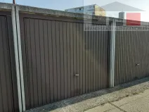 Pronájem garáže, Brandýs nad Labem-Stará Boleslav, Kralupská, 15 m2