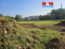 Prodej pozemku pro bydlení, Přerov - Přerov VII-Čekyně, 827 m2