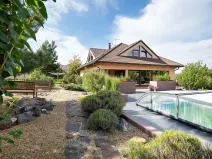 Prodej rodinného domu, Příbram, Mirotická, 300 m2