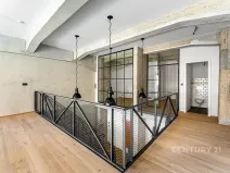 Prodej bytu 4+kk, Praha - Vysočany, Kolbenova, 117 m2