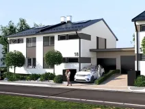 Prodej rodinného domu, Přerov, 173 m2