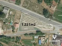 Prodej pozemku pro bydlení, Dyjákovice, 1221 m2
