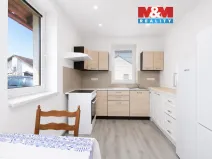 Prodej rodinného domu, Rychnov nad Kněžnou - Lipovka, 62 m2