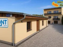 Prodej kanceláře, Ostrava, Betonářská, 380 m2