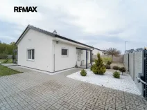 Prodej rodinného domu, Lipník, 60 m2