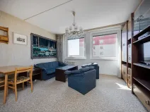 Prodej bytu 2+kk, Praha - Černý Most, Kpt. Stránského, 44 m2