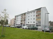Pronájem bytu 3+1, Horšovský Týn, Masarykova, 91 m2