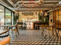 Pronájem restaurace, Praha - Staré Město, 86 m2