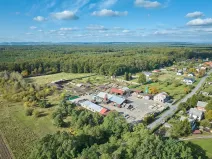 Prodej zemědělského objektu, Seletice, 19535 m2