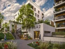 Prodej bytu 1+kk, Praha - Hlubočepy, Silurská, 42 m2