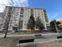 Prodej bytu 3+1, Liberec, Dobiášova, 74 m2