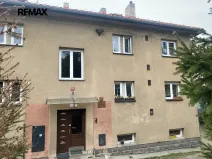 Prodej bytu 3+kk, Neveklov, Rákosníkova, 58 m2
