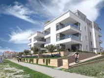 Prodej bytu 2+kk, Povljana, Chorvatsko, 47 m2