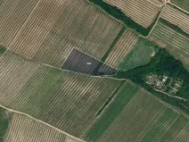 Prodej pole, Nový Šaldorf-Sedlešovice, 7256 m2