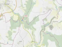 Dražba lesa, Žižkovo Pole, 5060 m2