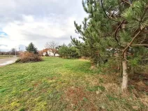 Prodej pozemku pro bydlení, Lužec nad Cidlinou, 1191 m2