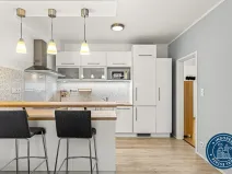 Prodej bytu 2+kk, Praha - Vysočany, Kabešova, 53 m2