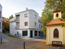 Prodej bytu 5+kk, Praha - Střešovice, Pod bateriemi, 193 m2