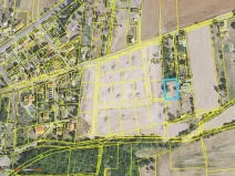 Prodej pozemku pro bydlení, Smečno, 1093 m2