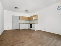Pronájem bytu 2+kk, Bystřice pod Hostýnem, Sídliště, 52 m2