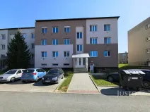 Prodej bytu 1+1, Morkovice-Slížany, Kolaříkova, 38 m2