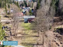 Prodej pozemku, Albrechtice v Jizerských horách, 948 m2