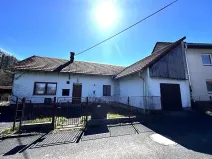 Prodej rodinného domu, Životice u Nového Jičína, 100 m2