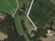 Prodej pole, Zbizuby, 1164 m2