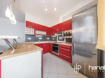 Pronájem bytu 3+kk, Olomouc, gen. Píky, 82 m2