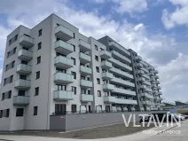 Pronájem bytu 1+kk, Praha - Hostivař, Arnošta Staňka, 33 m2