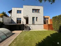 Prodej rodinného domu, Praha, Sklenská, 200 m2