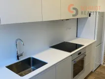 Pronájem bytu 2+1, Mikulov, 68 m2