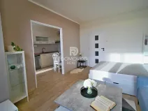 Pronájem bytu 1+1, Praha - Chodov, Zdiměřická, 42 m2