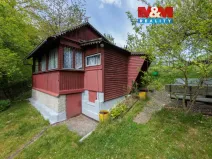 Prodej zahrady, Nebanice, 320 m2