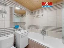 Prodej bytu 2+1, Děčín, Kamenická, 45 m2